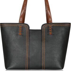 Tote Bag for Women Top Handle Satchel Purse Oversized Shoulder Handbag Hobo Bags